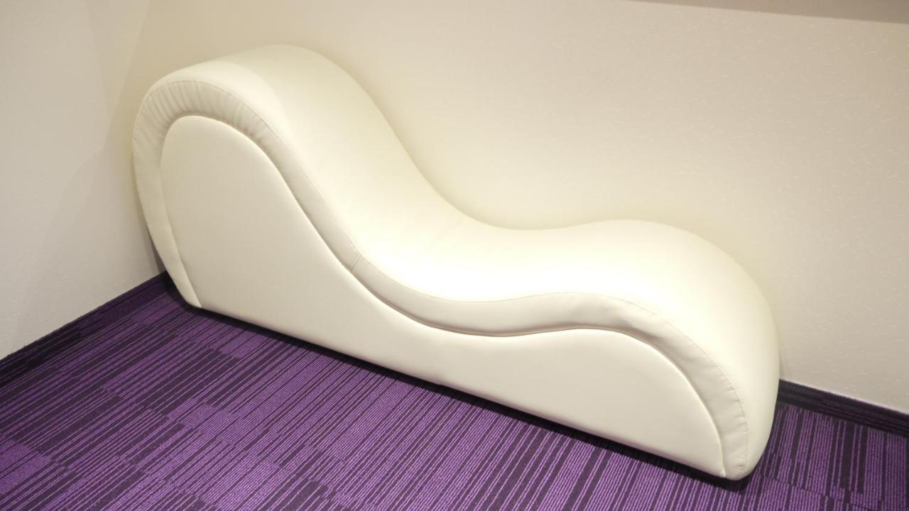 V Hotel Arroyomolinos Dış mekan fotoğraf