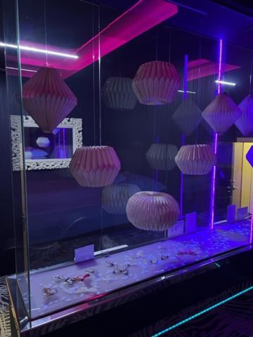 V Hotel Arroyomolinos Dış mekan fotoğraf