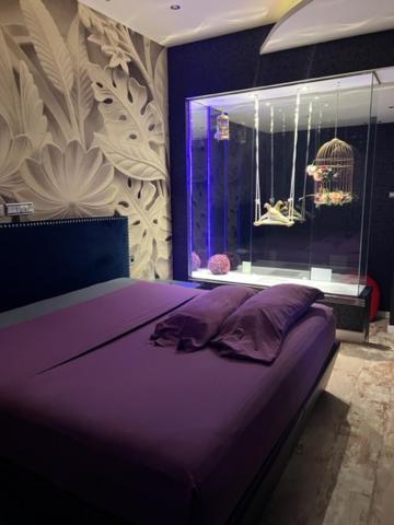 V Hotel Arroyomolinos Dış mekan fotoğraf